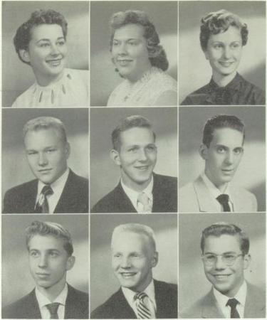 Dale Haupers' Classmates profile album