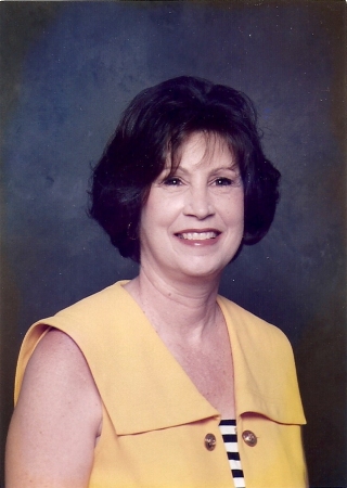 Pat Hoffman's Classmates® Profile Photo