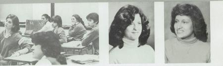 Elizabeth Pearce's Classmates profile album