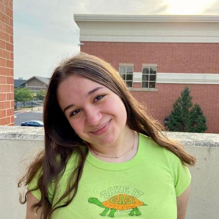 Megan Schemansky's Classmates® Profile Photo