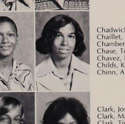 Angela Yancey's Classmates profile album