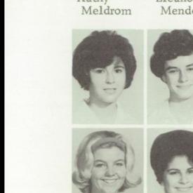 Joan Venable's Classmates profile album