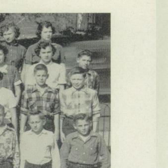 Phyllis Motill's Classmates profile album