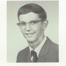 Jim Leichliter's Classmates profile album