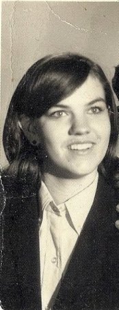 Cheryl Burnett's Classmates profile album