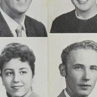 Betty Fitzgerald's Classmates profile album