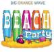 Big Orange Wave BBQ Beach Party reunion event on Aug 12, 2017 image