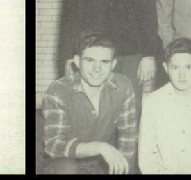 William (Bill) Clifford's Classmates profile album