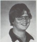 Bill Eason's Classmates profile album