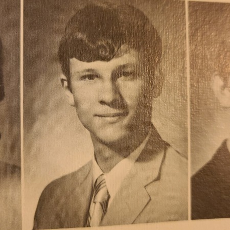 Jeff McCauley's Classmates profile album