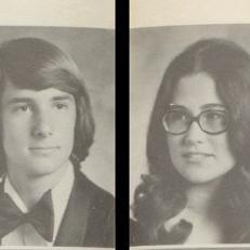 Sheila Railey's Classmates profile album