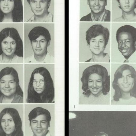 Anthony Enriquez's Classmates profile album