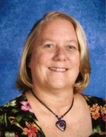 Ann Freeman's Classmates® Profile Photo