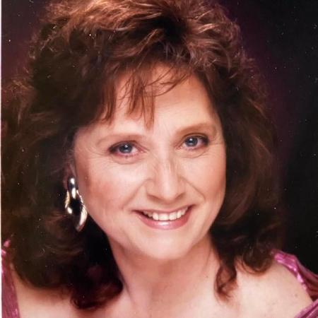 Patsy Harrison's Classmates® Profile Photo