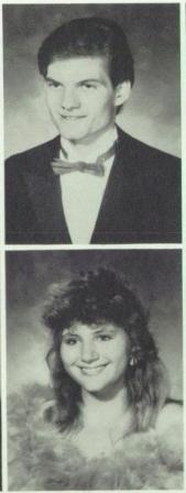 Michael Briney's Classmates profile album