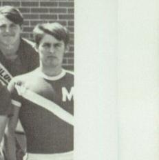 Larry Goering's Classmates profile album