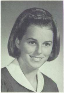 Peggy Palmertree's Classmates profile album