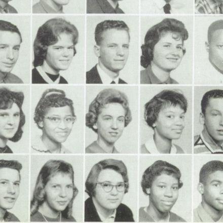 Judy Compton's Classmates profile album