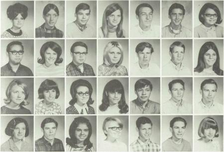 Kenneth Lutz's Classmates profile album