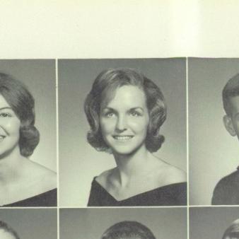 Sarah "Sally" Nelson's Classmates profile album