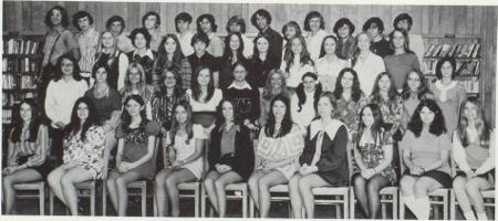 Debra White's Classmates profile album