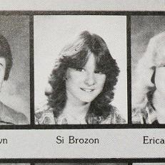 Stacy Brown's Classmates® Profile Photo