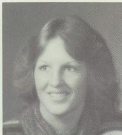 Rosemary Rettig's Classmates profile album