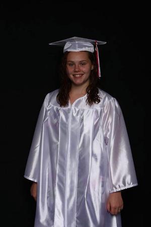 Georgia Fairfield's Classmates® Profile Photo