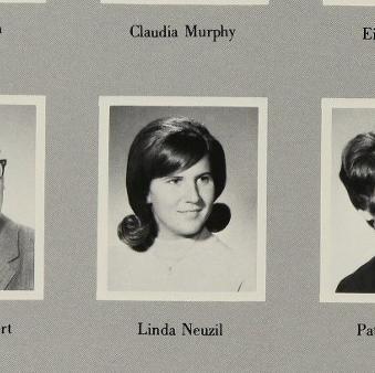 Linda Neuzil McMaster Mueller's Classmates profile album