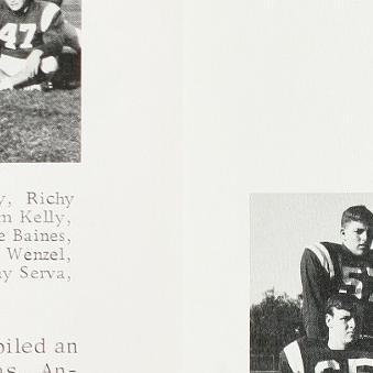 Raymond Manning's Classmates profile album