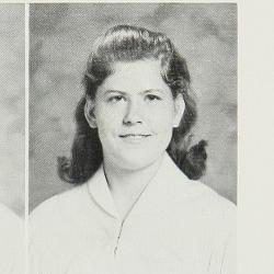 Rosalie  Davis' Classmates profile album