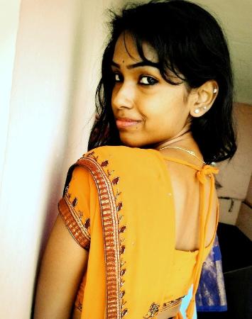 Raswanthi Rajan's Classmates® Profile Photo