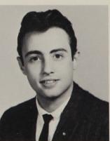 Robert Klein's Classmates profile album