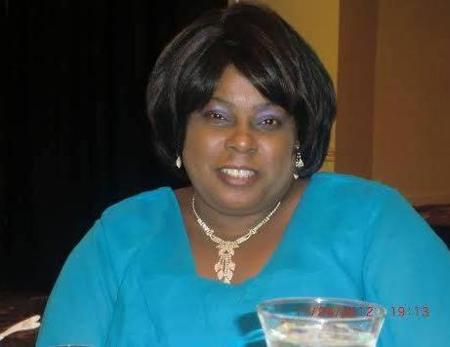 Anita Lawrence-Hayes's Classmates® Profile Photo