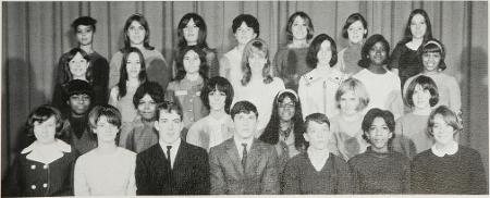 Deb Tokarski-burns' Classmates profile album