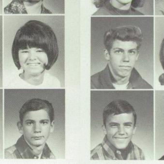 Ken Darrah's Classmates profile album