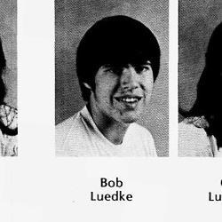 Robert Luedke's Classmates profile album