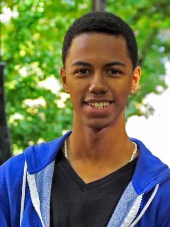 Kevin Johnson's Classmates® Profile Photo