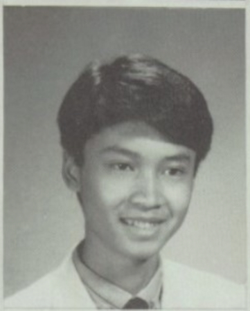 Tuan Hoang's Classmates profile album