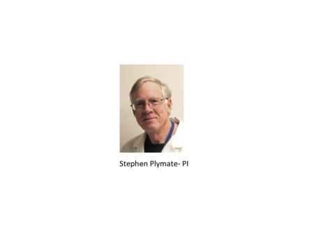 Stephen Plymate's Classmates profile album