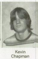 Kevin Chapman's Classmates profile album