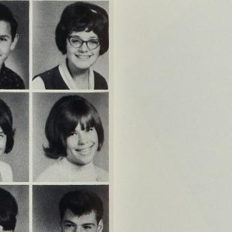 Jackie Vogen's Classmates profile album