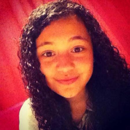 Sade Nelson-foss's Classmates® Profile Photo