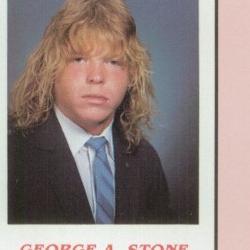 George Stone's Classmates profile album
