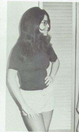 Nancy Narkawicz's Classmates profile album