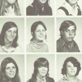 Lorrie Meranda's Classmates profile album