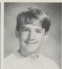 Eric Crane's Classmates profile album