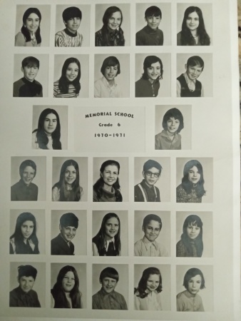 Tom Hermann's Classmates profile album