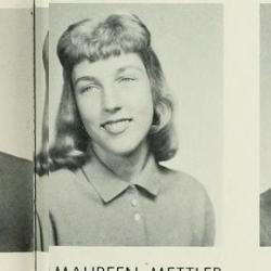 Maureen  Wells' Classmates profile album