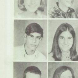 David Genesy's Classmates profile album